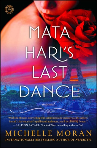 Mata Hari's Last Dance A Novel