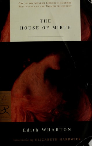 The House of Mirth