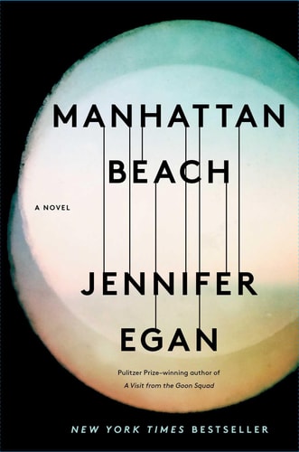 Manhattan Beach A Novel