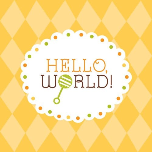 Hello World