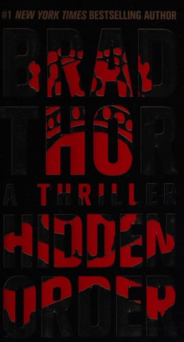 Hidden Order A Thriller