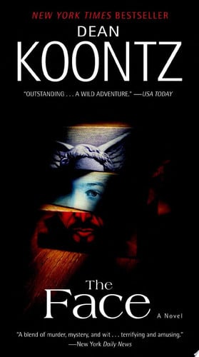 The Face A Novel
