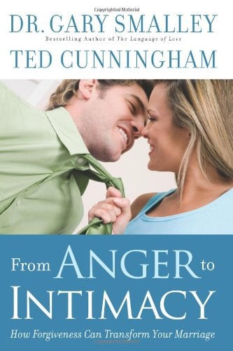 From Anger to Intimacy: How Forgiveness Can Transform Your Marriage