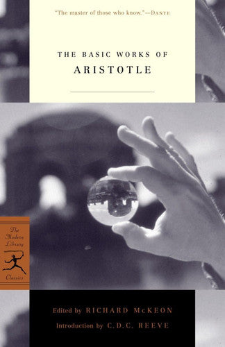Basics work of Aristotle