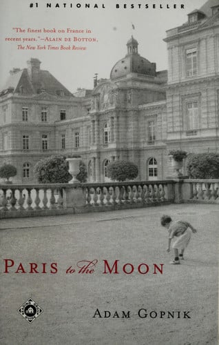 Paris to the Moon