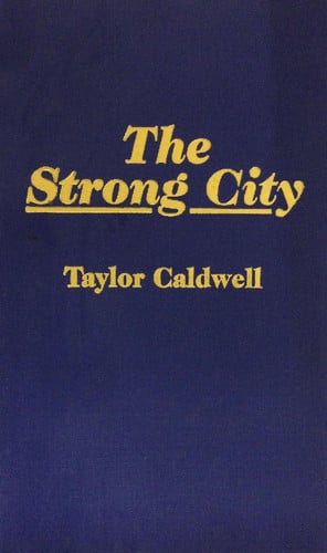 Strong City
