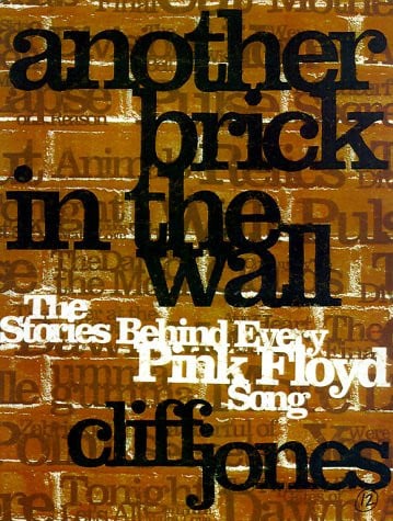 Another Brick In The Wall
