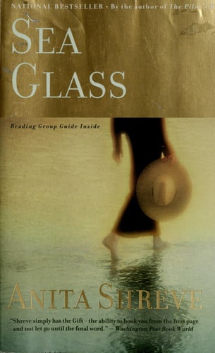 Sea Glass: A Novel