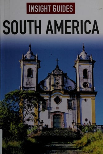 Insight Guides South America