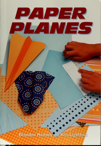 Paper Planes