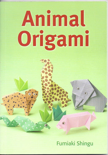 Animal Origami