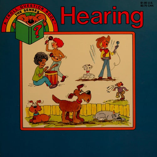 Hearing (The Senses)