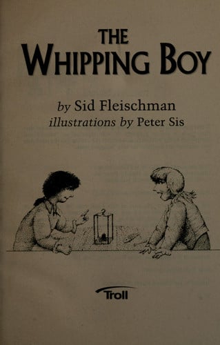 The Whipping Boy