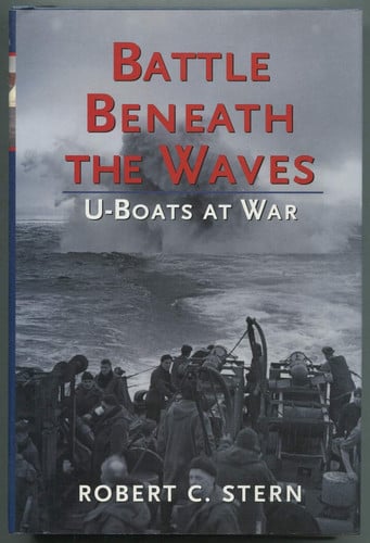 Battle Beneath the Waves
