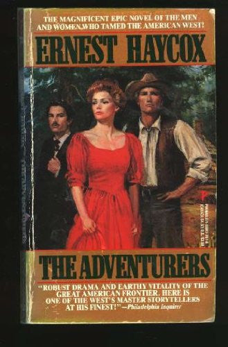 The Adventurers