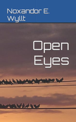 Open Eyes