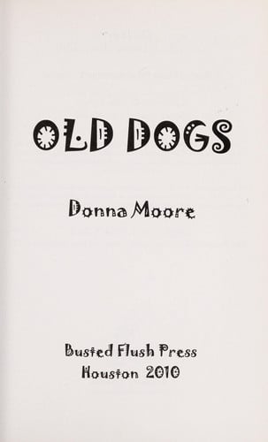 Old Dogs
