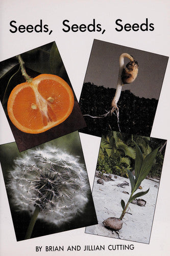 Seeds, Seeds, Seeds (Sunshine Books, Science)