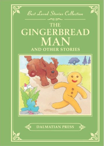 The Gingerbread Man