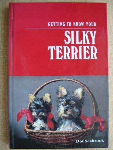 Getting to Know Your Silky Terrier