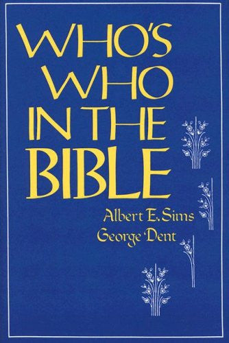 Who's Who In The Bible