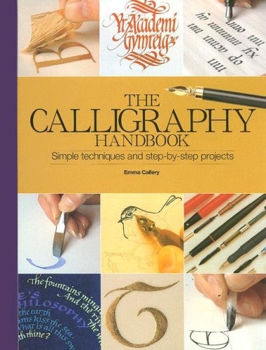 Calligraphy Handbook