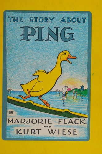 The Story about Ping