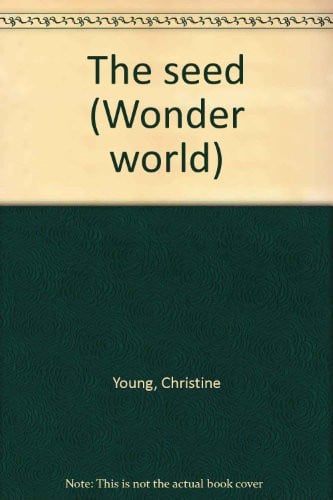 The seed (Wonder world)