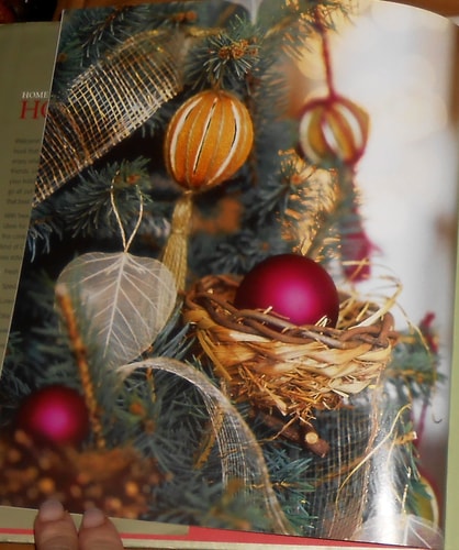 Home for the Holidays Creative Ideas for Making the Holidays Memorable