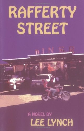Rafferty Street