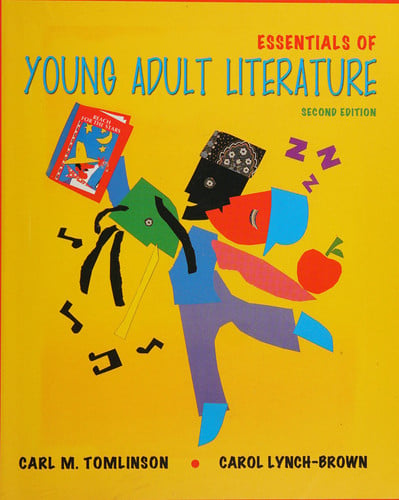 Essentials of Young Adult Literature (2nd Edition)