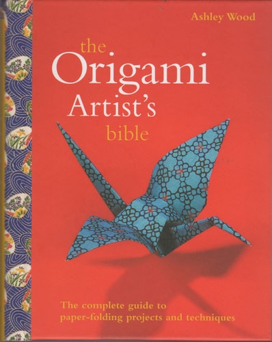Origami Artist's Bible