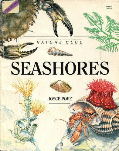 Seashores (Nature Club)