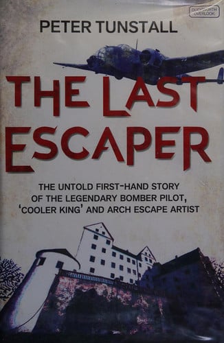 The Last Escaper