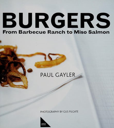 Burgers