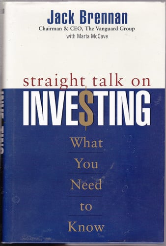 Straight Talk on Investing: What You Need to Know