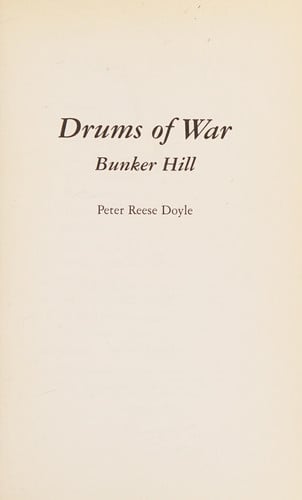 A Captive in Williamsburg (Drums of War, Vol. 3)