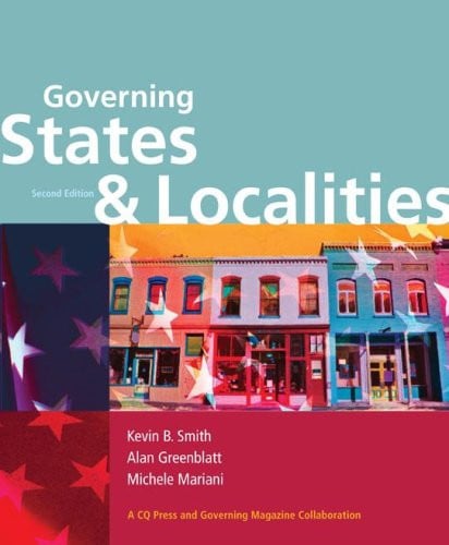 Governing States and Localities, 2nd Edition