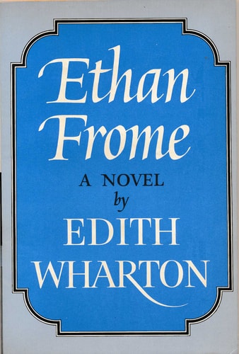 Ethan Frome