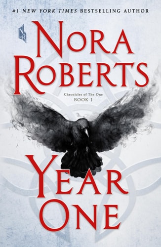 Year One Chronicles of The One, Book 1