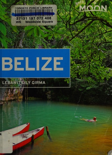 Moon Belize