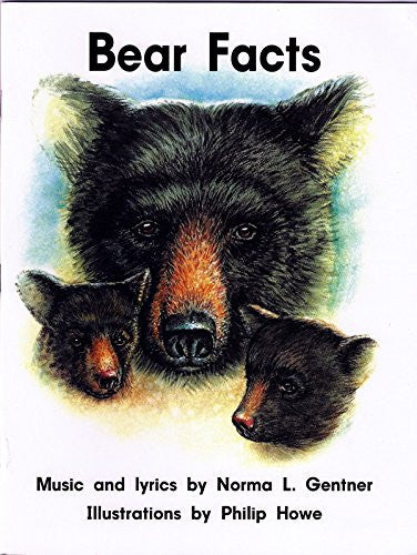 Bear facts