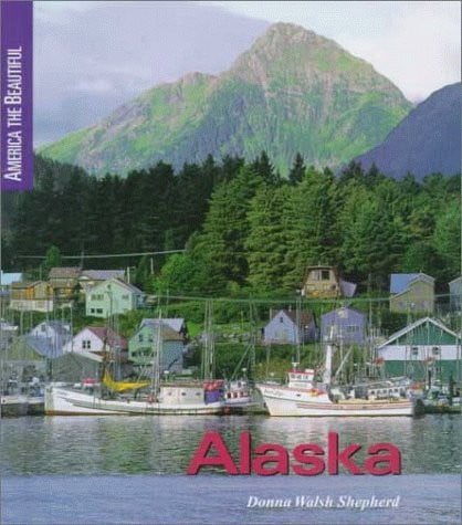 Alaska (America the Beautiful Second Series)