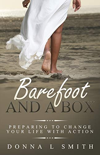 Barefoot and a Box