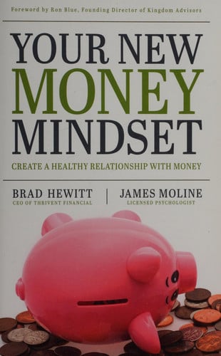 Your New Money Mindset: Create a Healthy Relationship with Money