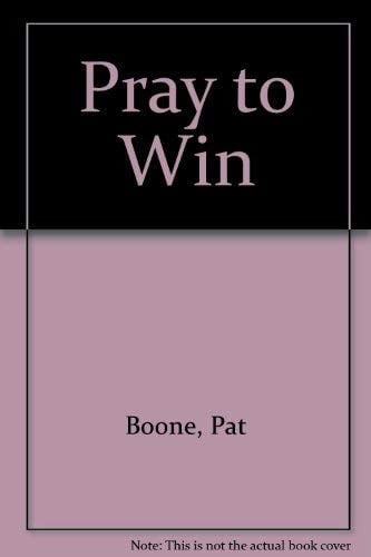Pray to Win