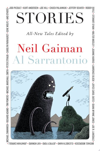 Stories All-New Tales