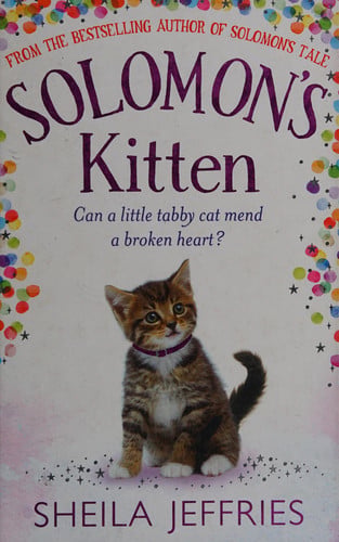 Solomon's Kitten