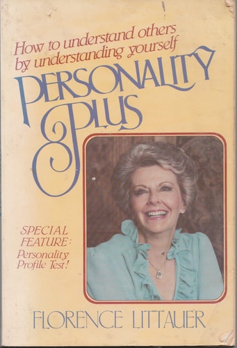 Personality Plus