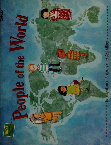 People of the World Multicultural Projects and Activities